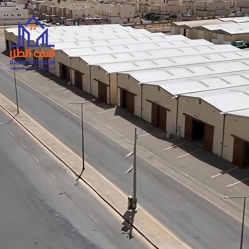 مستودعات ساندوتش بانل عالية الجودة الرياض