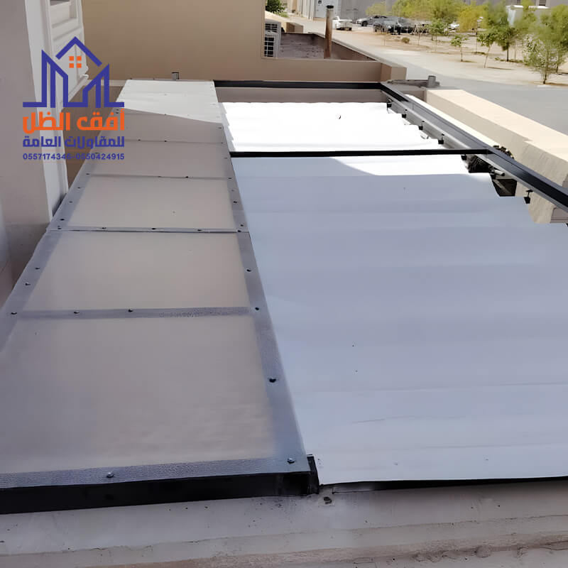 مظلات سحاب يدوي عالية الجودة الرياض