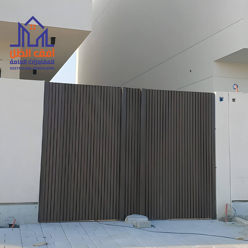 حداد ابواب الرياض