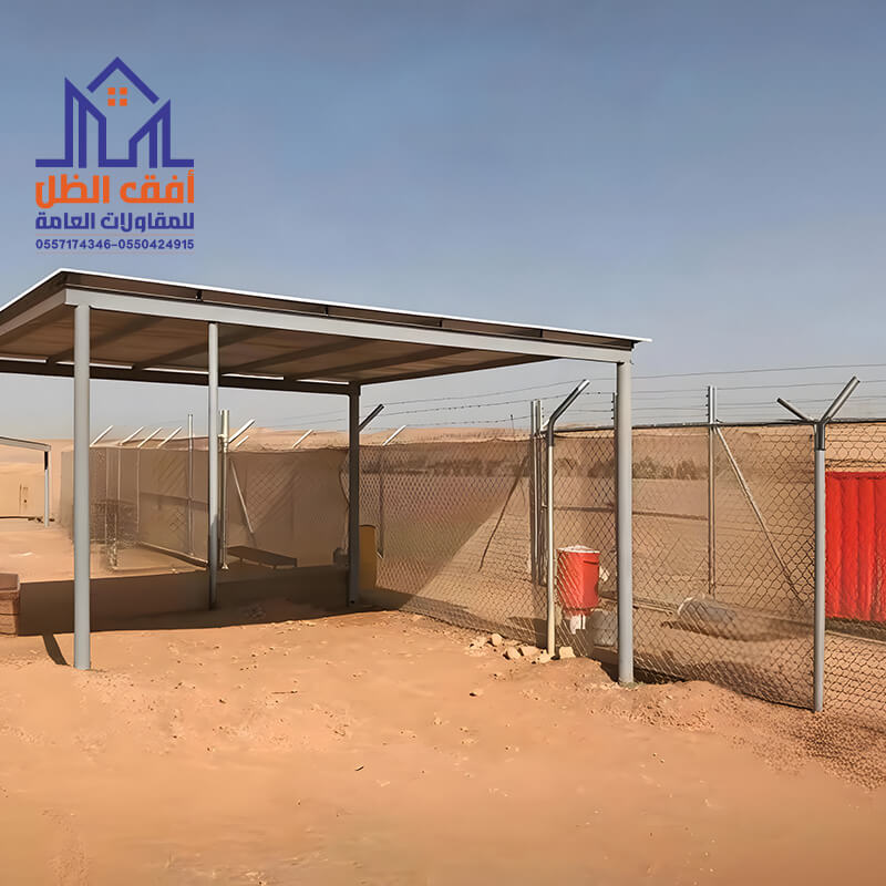 مظلات شينكو بالرياض مؤسسة مظلات وسواتر أفق الظل