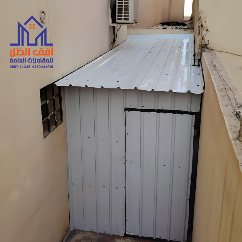 مظلات شينكو ملاحق شينكو مؤسسة مظلات وسواتر أفق الظل