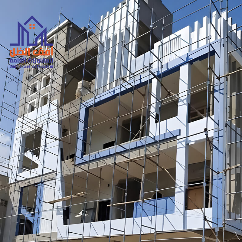 تشطيب منازل الرياض