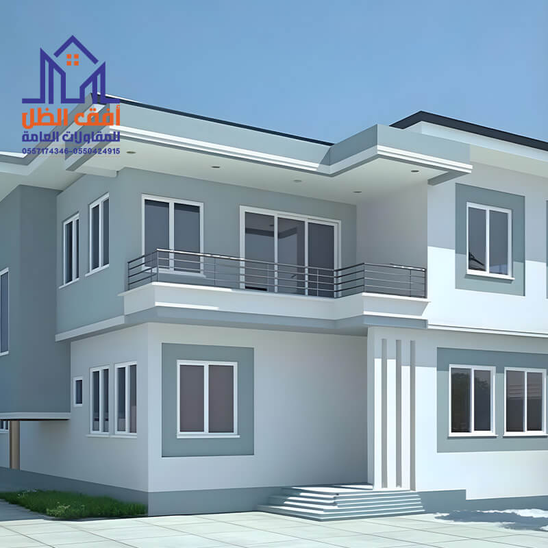 دهانات للمنازل والفلل الرياض