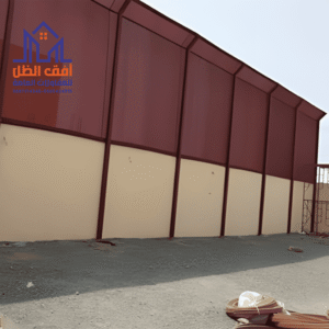 سواتر قماش بالرياض – مظلات وسواتر أفق الظل