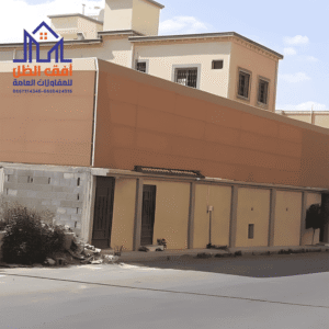 تصميم وتركيب سواتر قماش في الرياض من مؤسسة أفق الظل