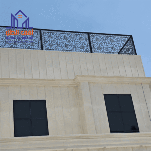 سواتر ليزر في الرياض مؤسسة أفق الظل