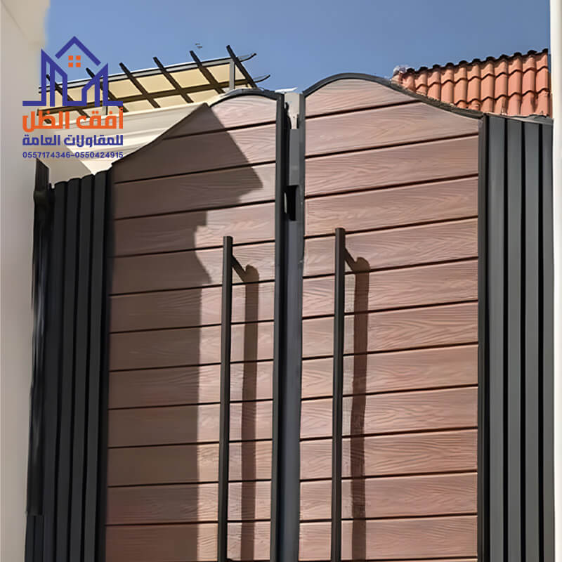 تلبس ألابواب الرياض